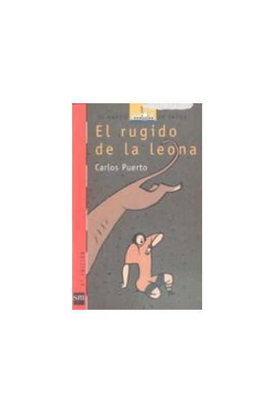 El rugido de la leona